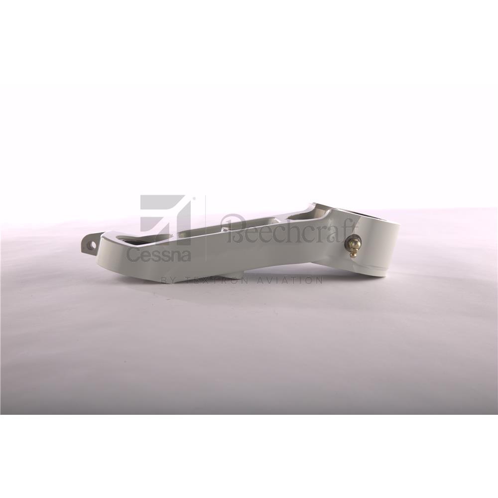 ARM, L.H., UPPER SDSTAY/ GRY