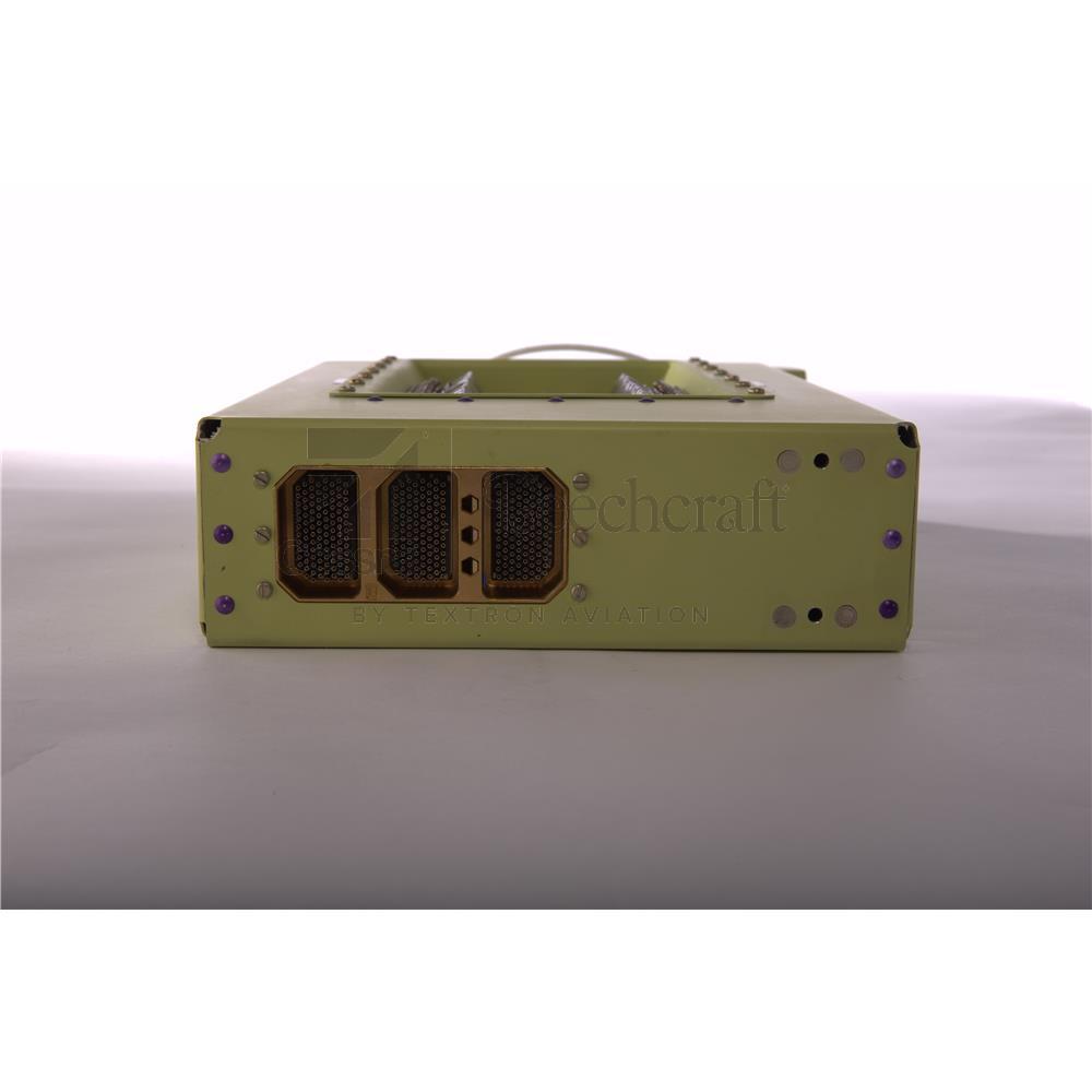 J/B 747 NAV SWITCH BOX W/ASSY