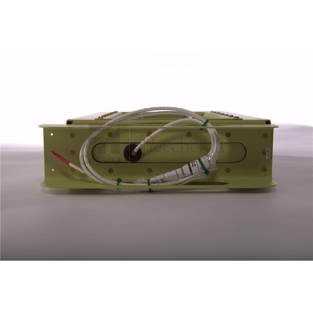 J/B 747 NAV SWITCH BOX W/ASSY
