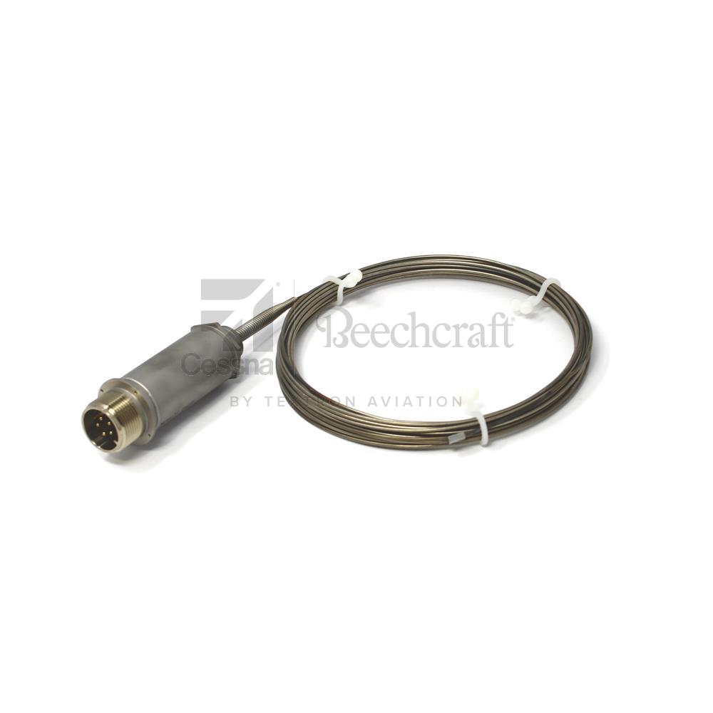 3001-109 | Fire/Overheat Detector