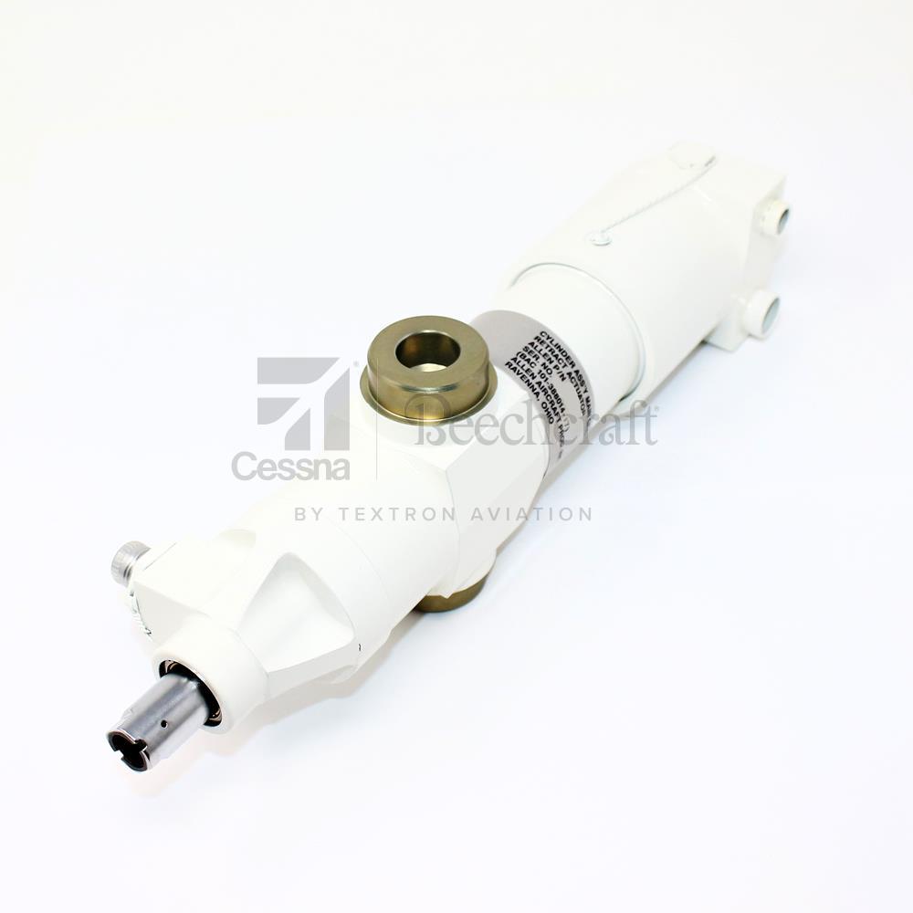 101-388014-17|CYLINDER ASSEMBLY, MLG RETRACT