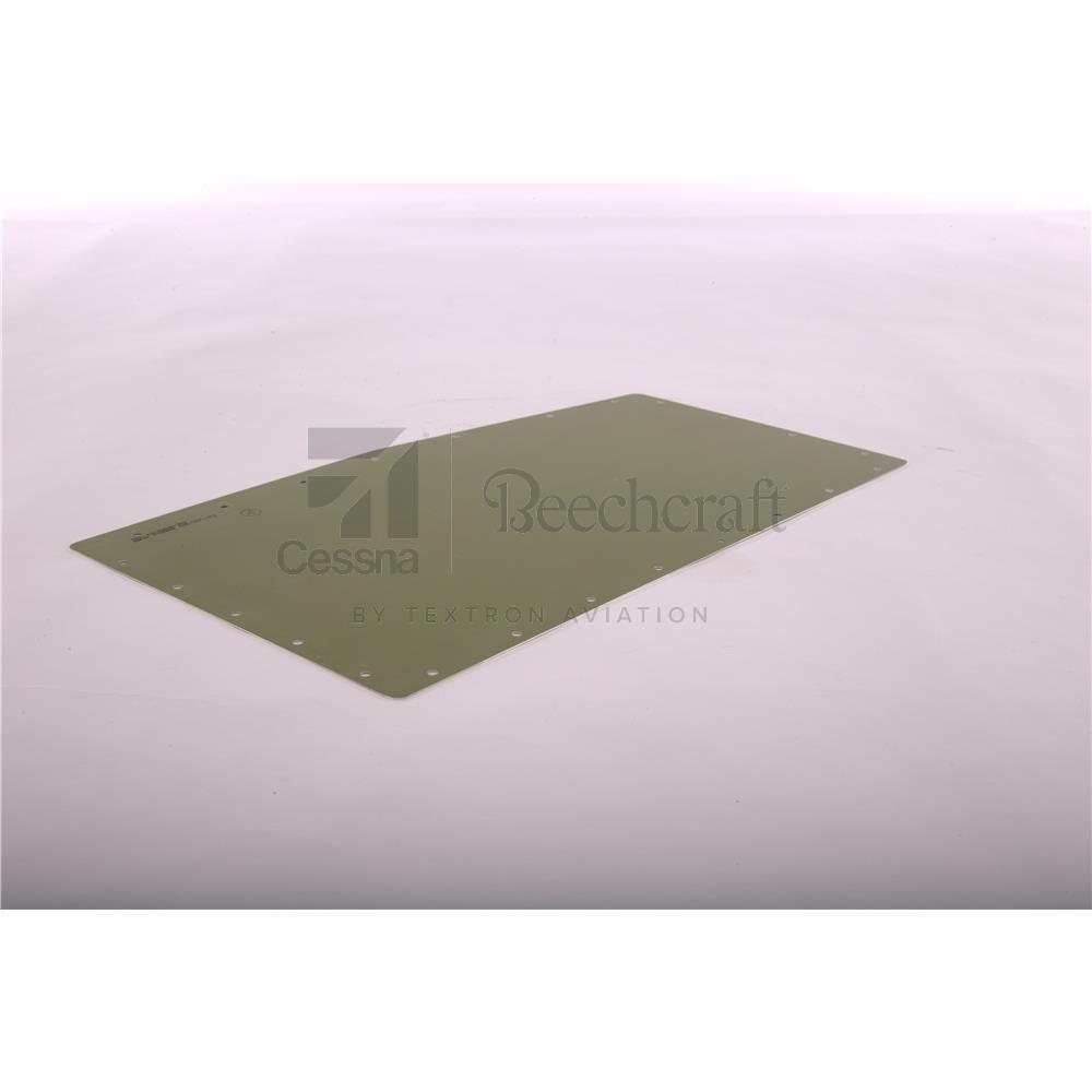 DOOR- SKIN INSTL CENTER SECT-W