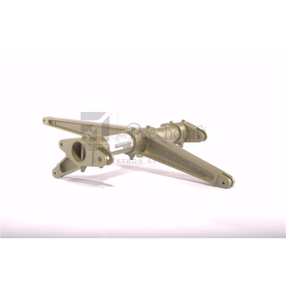 BELLCRANK ASSEMBLY- ELEVATOR
