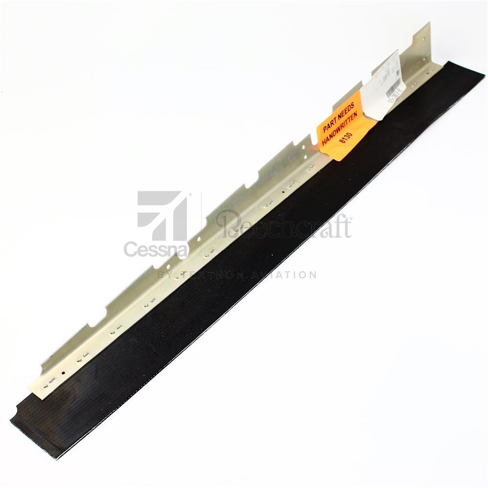 36-910037-639|BAFFLE ASSY, L.H., ROCKER BOX