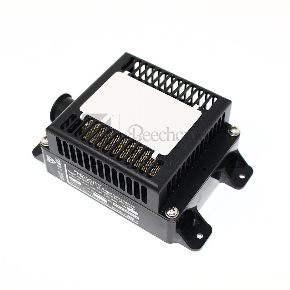 8930-112B90H114|SMOKE DETECTOR