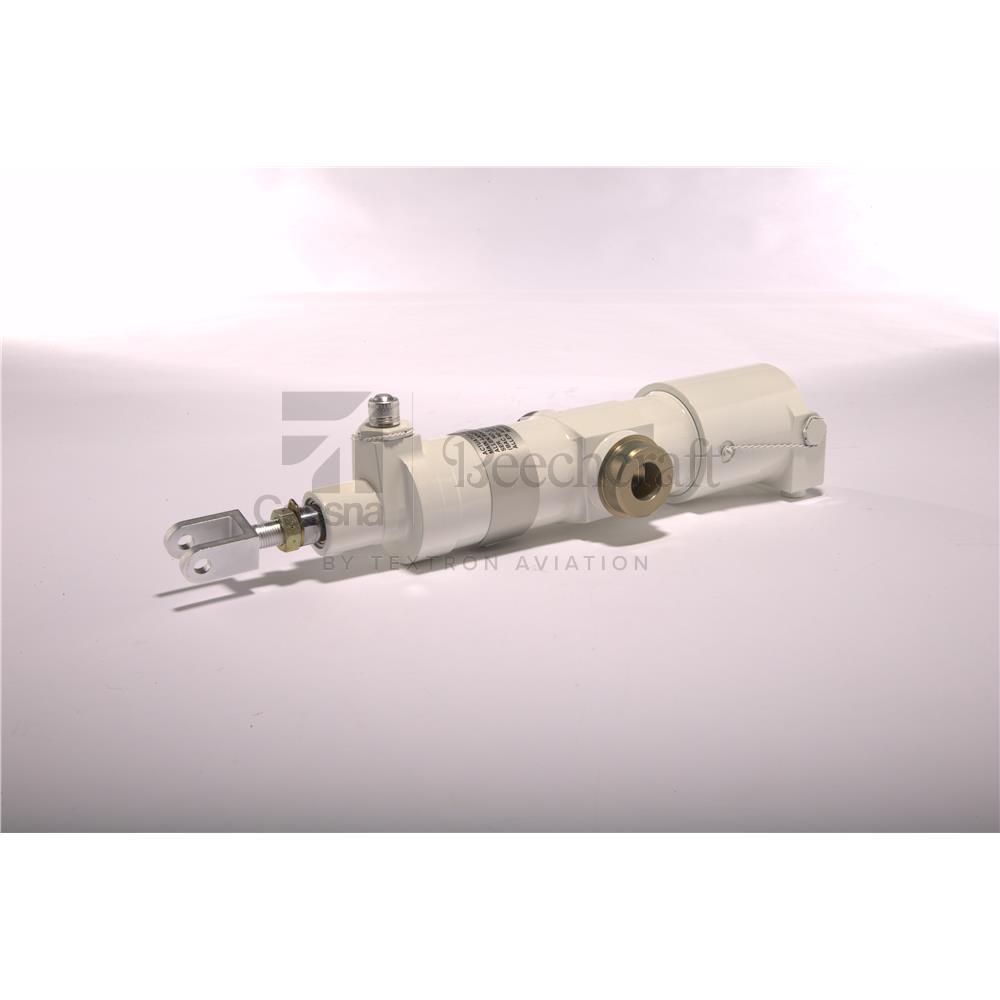 "ACTUATOR ASSY- HYDRAULIC, MLG"