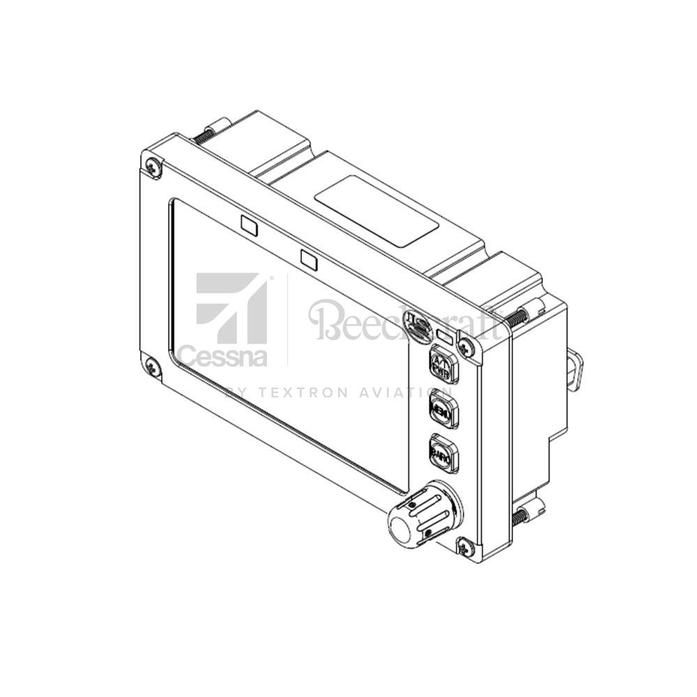 9D-84180-7EX|STANDBY DISPLAY UN