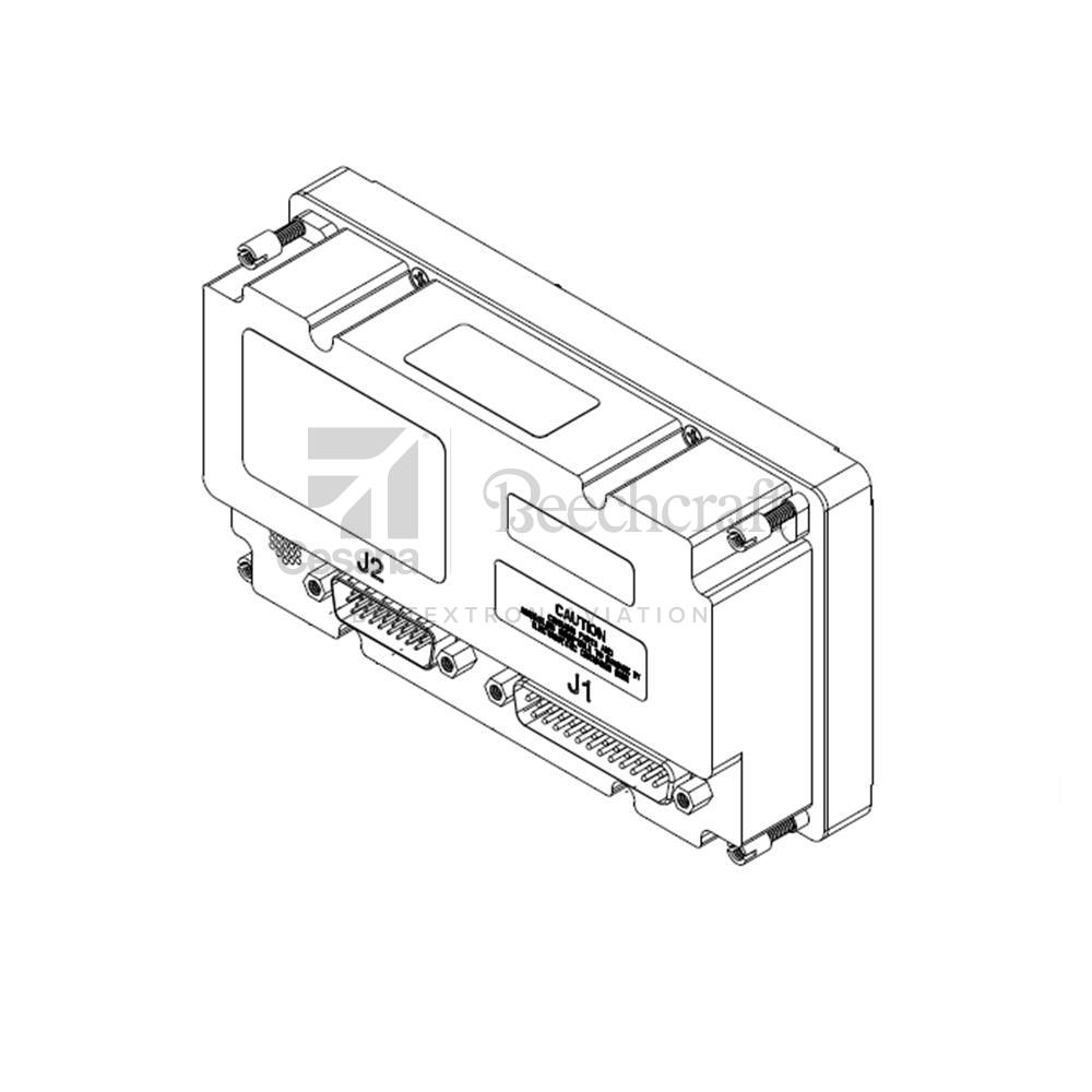 9D-84180-7EX|STANDBY DISPLAY UN